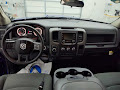 2018 RAM 1500 Express 4x4 Crew Cab 57 Box