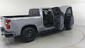 2025 Chevrolet Silverado 1500 RST 4WD Crew Cab 147