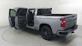 2025 Chevrolet Silverado 1500 RST 4WD Crew Cab 147