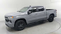 2025 Chevrolet Silverado 1500 RST 4WD Crew Cab 147