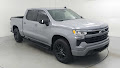 2025 Chevrolet Silverado 1500 RST 4WD Crew Cab 147