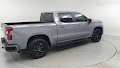 2025 Chevrolet Silverado 1500 RST 4WD Crew Cab 147