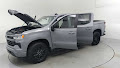 2025 Chevrolet Silverado 1500 RST 4WD Crew Cab 147