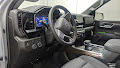 2025 Chevrolet Silverado 1500 RST 4WD Crew Cab 147