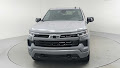 2025 Chevrolet Silverado 1500 RST 4WD Crew Cab 147