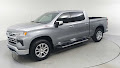 2025 Chevrolet Silverado 1500 LTZ 4WD Crew Cab 147