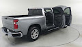 2025 Chevrolet Silverado 1500 LTZ 4WD Crew Cab 147