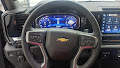 2025 Chevrolet Silverado 1500 LTZ 4WD Crew Cab 147