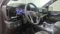 2025 Chevrolet Silverado 1500 LTZ 4WD Crew Cab 147