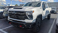 2025 Chevrolet Silverado 2500HD LT 4WD Crew Cab 159