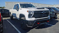 2025 Chevrolet Silverado 2500HD LT 4WD Crew Cab 159