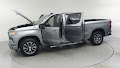 2025 Chevrolet Silverado 1500 RST 4WD Crew Cab 147