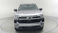 2025 Chevrolet Silverado 1500 RST 4WD Crew Cab 147