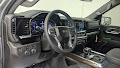 2025 Chevrolet Silverado 1500 RST 4WD Crew Cab 147