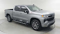 2025 Chevrolet Silverado 1500 RST 4WD Crew Cab 147