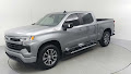 2025 Chevrolet Silverado 1500 RST 4WD Crew Cab 147