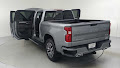 2025 Chevrolet Silverado 1500 RST 4WD Crew Cab 147