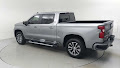 2025 Chevrolet Silverado 1500 RST 4WD Crew Cab 147