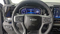 2025 Chevrolet Silverado 1500 RST 4WD Crew Cab 147