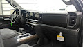 2025 Chevrolet Silverado 1500 RST 4WD Crew Cab 147