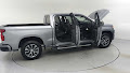 2025 Chevrolet Silverado 1500 RST 4WD Crew Cab 147