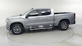 2025 Chevrolet Silverado 1500 RST 4WD Crew Cab 147