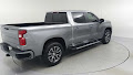 2025 Chevrolet Silverado 1500 RST 4WD Crew Cab 147