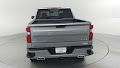 2025 Chevrolet Silverado 1500 RST 4WD Crew Cab 147