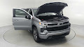 2025 Chevrolet Silverado 1500 RST 4WD Crew Cab 147