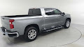 2025 Chevrolet Silverado 1500 LTZ 4WD Crew Cab 147