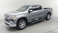 2025 Chevrolet Silverado 1500 LTZ 4WD Crew Cab 147