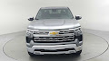 2025 Chevrolet Silverado 1500 LTZ 4WD Crew Cab 147