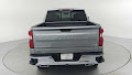 2025 Chevrolet Silverado 1500 LTZ 4WD Crew Cab 147