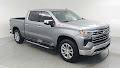 2025 Chevrolet Silverado 1500 LTZ 4WD Crew Cab 147