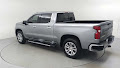 2025 Chevrolet Silverado 1500 LTZ 4WD Crew Cab 147