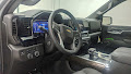 2025 Chevrolet Silverado 1500 LTZ 4WD Crew Cab 147