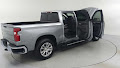 2025 Chevrolet Silverado 1500 LTZ 4WD Crew Cab 147