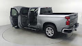 2025 Chevrolet Silverado 1500 LTZ 4WD Crew Cab 147