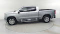 2025 Chevrolet Silverado 1500 LTZ 4WD Crew Cab 147