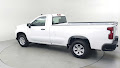 2025 Chevrolet Silverado 1500 Work Truck 2WD Reg Cab 140