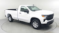 2025 Chevrolet Silverado 1500 Work Truck 2WD Reg Cab 140