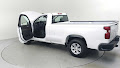 2025 Chevrolet Silverado 1500 Work Truck 2WD Reg Cab 140