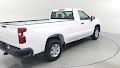 2025 Chevrolet Silverado 1500 Work Truck 2WD Reg Cab 140