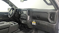 2025 Chevrolet Silverado 1500 Work Truck 2WD Reg Cab 140