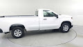 2025 Chevrolet Silverado 1500 Work Truck 2WD Reg Cab 140