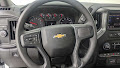 2025 Chevrolet Silverado 1500 Work Truck 2WD Reg Cab 140