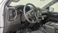 2025 Chevrolet Silverado 1500 Work Truck 2WD Reg Cab 140