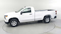 2025 Chevrolet Silverado 1500 Work Truck 2WD Reg Cab 140