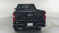 2025 Chevrolet Silverado 1500 LT Trail Boss 4WD Crew Cab 147