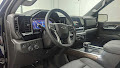 2025 Chevrolet Silverado 1500 LT Trail Boss 4WD Crew Cab 147